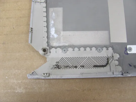 825-32 Кришка дно піддон корпуса M16044-001 AM2VD000F30   для HP EliteBook x360 1030 G7  оригінал Недорого