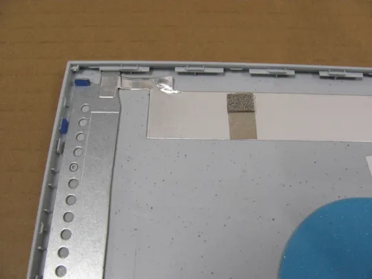 779-10 кришка матриці кришка матриці AP36N000221 0W9XD4  для Dell Inspiron G15 5510 5511 5515 оригінал Характеристики