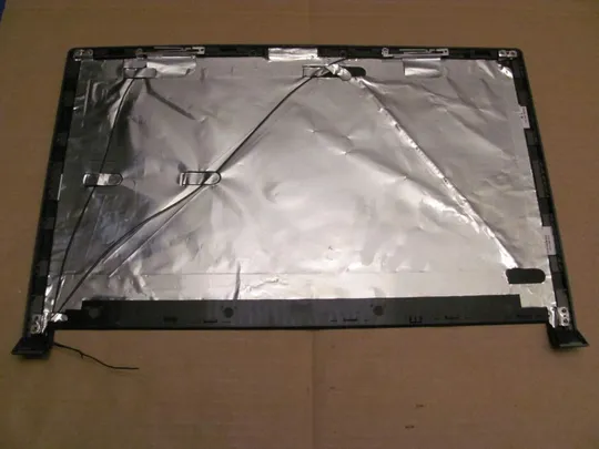 Купити 555-3 кришка матриці 6-39-W8711-021 для Clevo W87CU оригінал