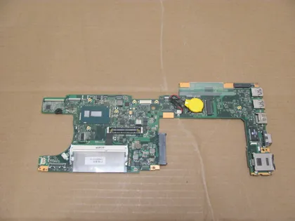 фото, номер0967-20 материнська плата Mainboard Материнка Основна плата Системна плата Плата системи Laptop motherboard мамка ноутбучна плата CP686712-01 CP670020-Z4 SR23Y i5-5200U для Fujitsu Lifebook U745 оригінал