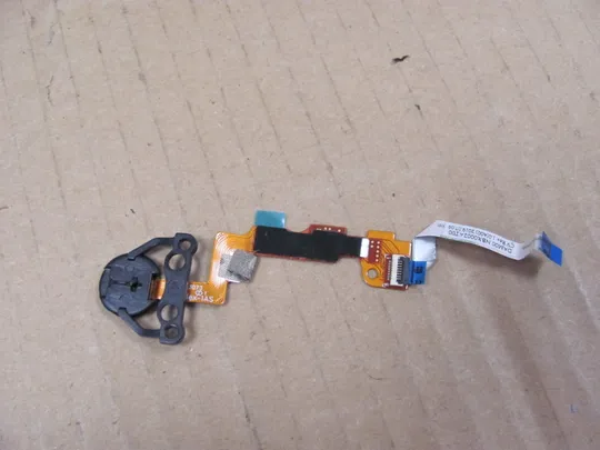 Купити номер0692-30 плата кнопки вкл NBX0002AT00  для Dell XPS 15 7590 9550 Precision 5530 5540 M5530 M5540 оригінал