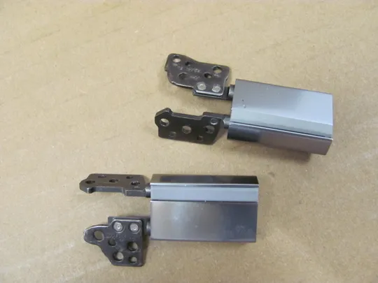 754-56 петлі  для  DELL Latitude 7410 2-in-1 оригінал Інтернет-аукціон