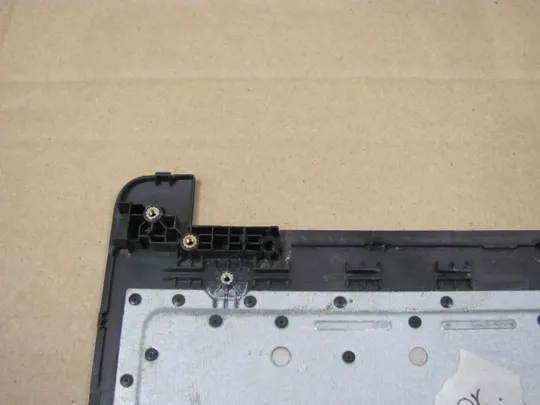 653-14 панель палмрест тачпад AP204000622 з клавіатурою робоча  для HP 15-BS 15-BW 15T-BR 250 255 G6  оригінал Недорого