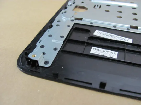 439-3 Кришка панель палмрест тачпад 36R65TP503 для   HP Pavilion  15 E  15-E оригінал в Україні