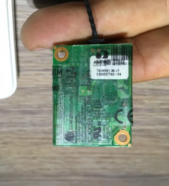 Модем Acer Aspire 6530G, T60M951.36 LF с кабелем З аукціону