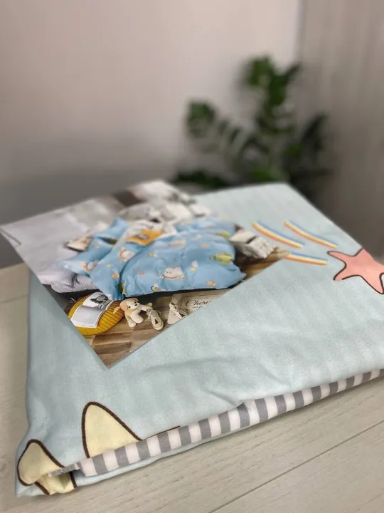 Постільна білизна Характеристики