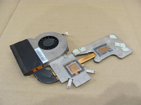 427-13 система охолодження 3NZYGTMTN00 для Acer Aspire 8951G 8951 5951 5951G  оригінал Інтернет-аукціон