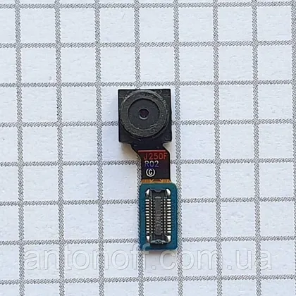 фото, Фронтальна камера Samsung J250F Galaxy J2 2018 для телефона оригінал
