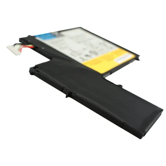 Купити Батарея для ноутбука LENOVO L11M3P01 (IdeaPad: U310 series) 11.1V 4160mAh Black