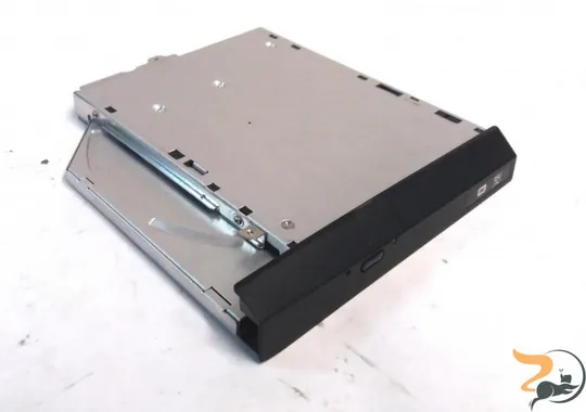 CD/DVD привід для ноутбука Asus X64V, N61VN, AD-7580S, Б/В, В хорошому стані, без пошкоджень Ціна