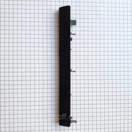 Кришка DVD приводу Asus K53B / AC0B9D для ноутбука оригінал з розборки Ціна