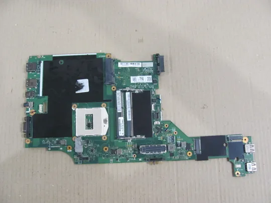 399-21 материнська плата 00HM969 VILT2 NM-A131  для Lenovo ThinkPad  T440p   оригінал Ціна