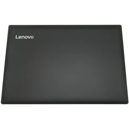 фото, Кришка дисплея для ноутбука Lenovo (Ideapad: 320-15, 330-15 series), onyx black