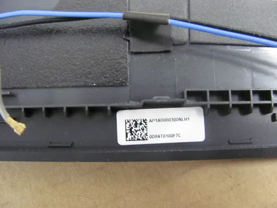 762-2 кришка матриці AP1AD000300  для Lenovo Thinkpad T590 P53S оригінал Характеристики