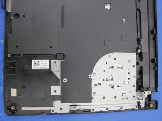 №256-13 панель палмрест з клавою EAZ8V004010 для ACER P249 E5-475 N16Q1 оригінал Де купити