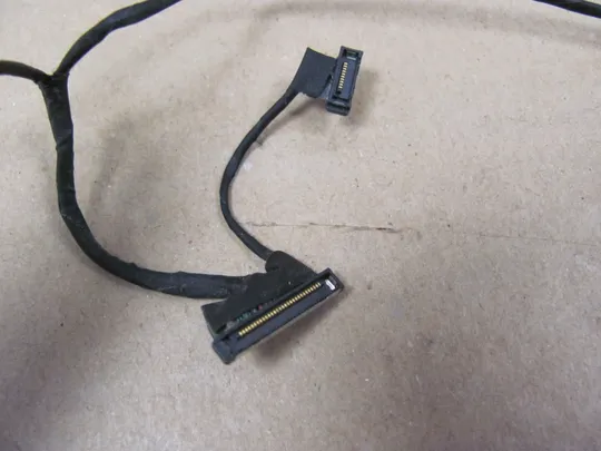 номер0015-17 шлейф,Кабель-шлейф,Флекс-кабель,Матричний кабель,Гнучкий кабель,plumeWEB SC10A39880 DC02C004H00 для Lenovo ThinkPad X240, X250 оригінал Продаж