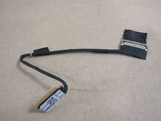 Купити номер0629-11 шлейф матриці Шлейф дисплея Шлейф підключення дисплея Шлейф екрана Laptop matrix cable DC02C00DR20 SC10Q25698 для Lenovo ThinkPad T495S T490S T14s gen1 оригінал