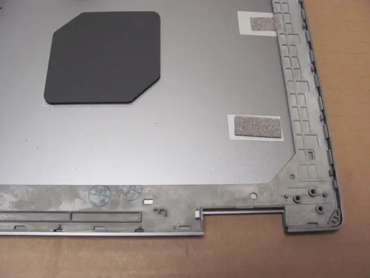 номер1004-2 кришка матриці 0JGKN1 0GTC20 AM3MN000102 для Dell Precision 17 7770  Кришка дисплея Тильна кришка Корпус матриці Верхня кришка matrix cover Top Case LCD Cover Rear Lid Back Cover Housing Cabinetоригінал Інтернет-аукціон