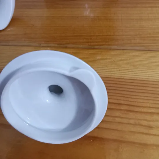 Reichenbach Чайник доливной ГДР З аукціону