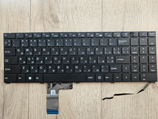 Клавіатура кнопки Prologix M15 MF50AL 82-382PXC9014 неробоча Ціна