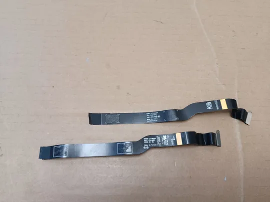 номер1052-15 шлейф WEB GDP51 LF-K412P DA30001IG10 FDQ50 LF-H822P для Dell XPS 15 9500 9510 PRECISION 5550 5560 оригінал Ціна