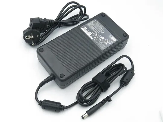 Блок питания для ASUS ROG G701, G752 (19.5V 11.8A 230W (7.4*5.0+Pin)) (SADP-230AB D) (с кабелем пит Ціна