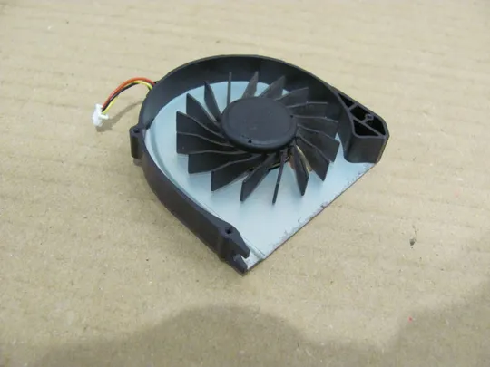 Купити 372-9 Вентилятор (кулер, FAN) для Dell Vostro 3500 V3500 оригінал