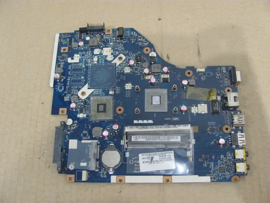 348-1 материнська плата LA-7092P для PACKARD BELL P5WS6 Acer Aspire 5250 5253 P5WE6 оригінал Ціна