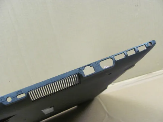 766-7  Кришка дно піддон корпуса 13NB0B01P0301 для ASUS X540 R540 K540 F540 X541 X543 R543 F543 K543 оригінал Торговий майданчик