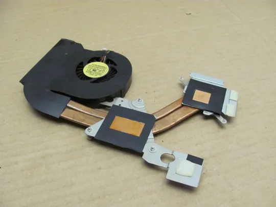 номер0204-39 система охолодження,Кулери та системи охолодження,Охолодження материнської плати,cooling system,Кулер  60.4IQ17.003 для ACER 4752 4752G 4750 4750G 4755 4755G оригінал Недорого