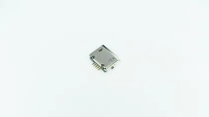 фото, Роз'єм microUSB MUJ219 для планшета, телефону