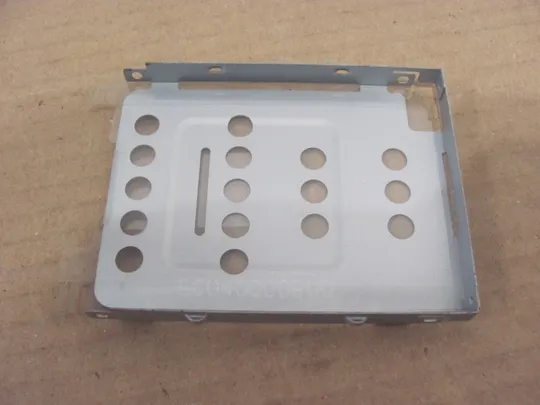 64-33  кріплення шахта корзина HDD EC040000B00 для   Lenovo IdeaPad G550, G555,  оригінал З аукціону