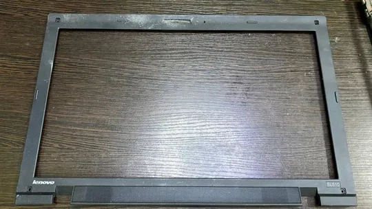 L034 Рамка Lenovo SL510 Ціна