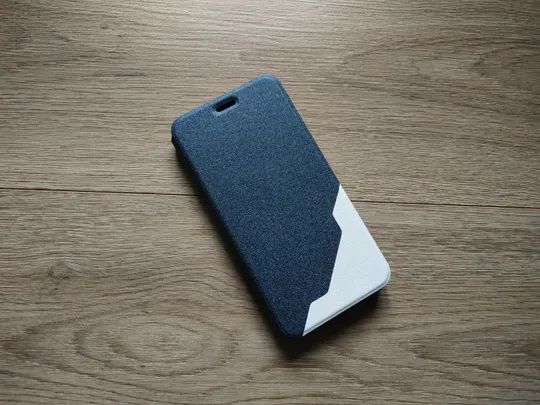 Купити Акція Чохол книжка для Ergo A503 Optima чехол книжка Ерго А503 Розпродаж !