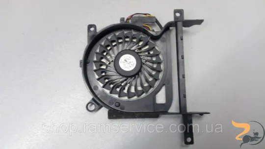 Вентилятор системи охолодження для ноутбука Sony VAIO SVE151C11V, UDQF2ZH92CQU, б/в Ціна