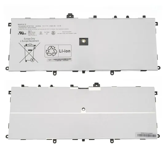 Оригінальна батарея для ноутбука Sony BPS36 (Sony Vaio: SVD13211CG, SVD1321BPXB, SVD132A14L, SVD1323YCGW, SVD1323XPGB) 7.5V Ціна