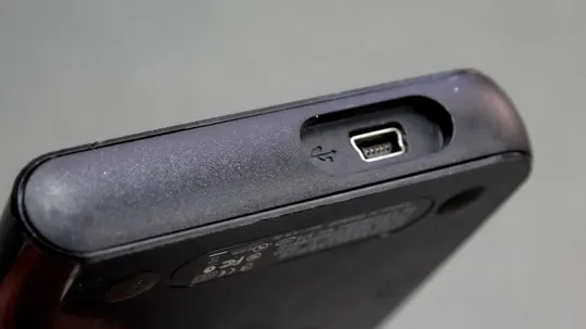 500Gb внешний жесткий диск 2.5&quot; Western Digital My Passport Essential p/n:WD5000ME External Bla З аукціону