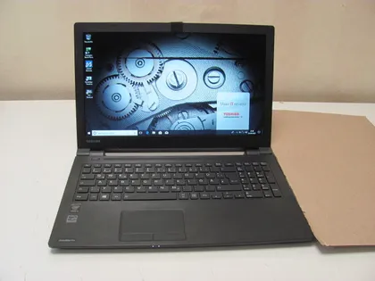 фото, 4262 TOSHIBA PRO R50-B I3-4005U 4GB 500GB НІМЕЧЧИНА