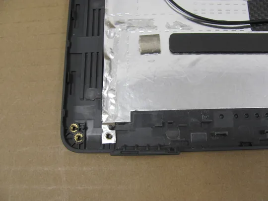 753-5 кришка матриці 0W6HPJ AQ2UW000202  для Dell Latitude 7310 E7310 оригінал Де купити