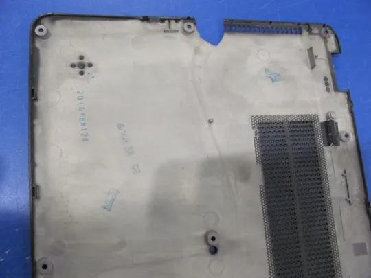 №167-4 Кришка дно піддон корпуса 6070B0883301 821162-001 для HP ELITEBOOK 745 G3 оригінал Інтернет-аукціон