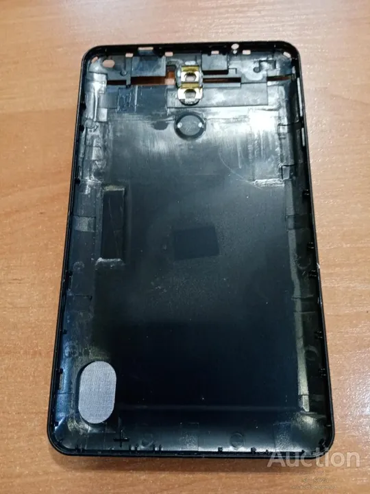 Купити Evromedia play pad 3g 2goo задняя крышка