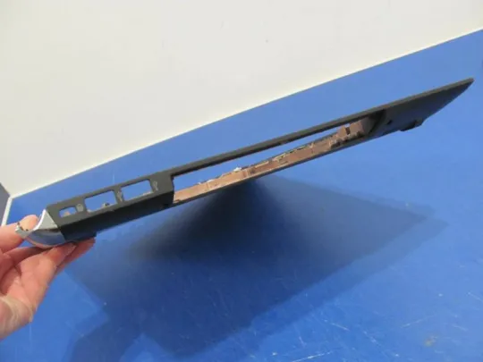 №203-12 Кришка дно піддон корпуса 439.02G01.XXXX для Aspire VN7-791 MS2395 оригінал Інтернет-аукціон