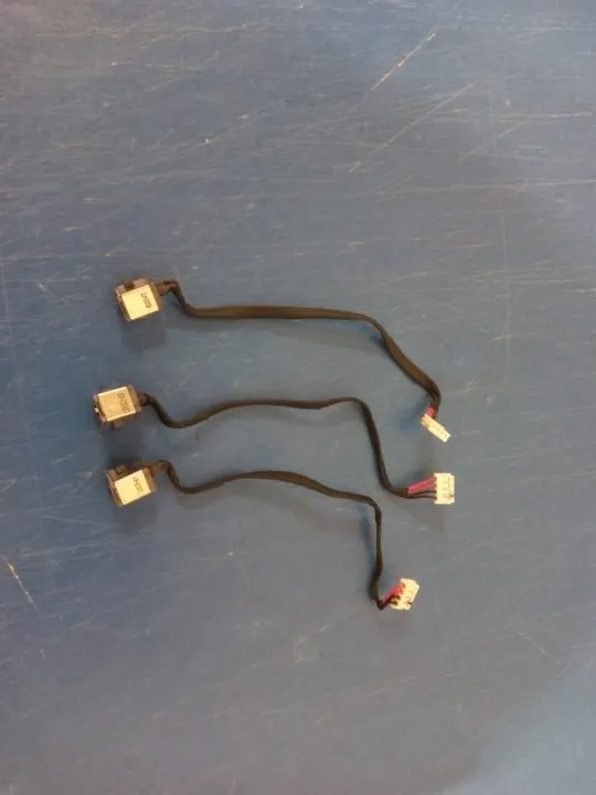 №311-7 роз'єм живлення для TOSHIBA C670 C670D C675 оригінал Ціна