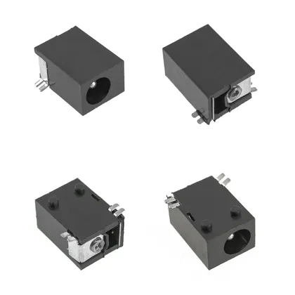 фото, Роз'єм живлення для планшета PJT022-3.5mm-1.3mm (China Tablet)