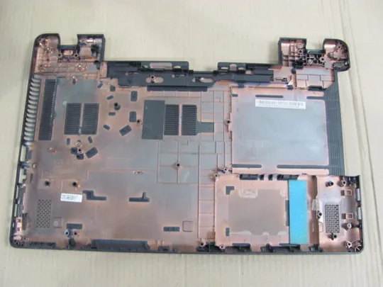 Купити 391-5 Кришка дно піддон корпуса AP154000O00 для Acer Aspire E5-511 E5-521 E5-551 оригінал