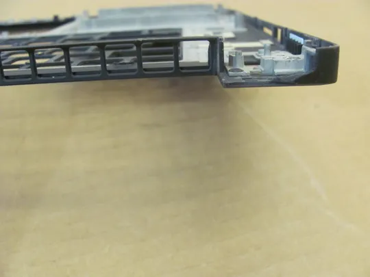 номер0913-6 Кришка панель палмрест  0TVRM0 AQ2FP000111   для DELL XPS 15 9570 7590 Precision 5530 5540  оригінал Торговий майданчик