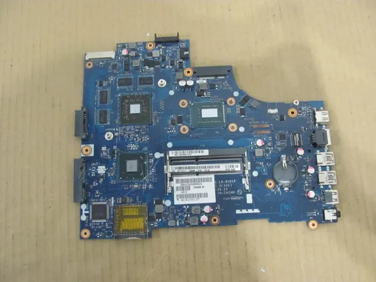 номер0300-23 материнська плата Mainboard Материнка Основна плата Системна плата Плата системи Laptop motherboard мамка  ноутбучна плата SR0XL I5-3337U LA-9101P для Dell Inspiron 3521 15 15R 17 17R 15-3521 15-5521 5521 оригінал Ціна