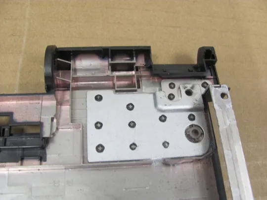 770-6 Кришка дно піддон корпуса 00MRCR 460.09P09.0006 для Dell Inspiron \ VOSTRO 15 3568 15 3000  оригінал Інтернет-аукціон