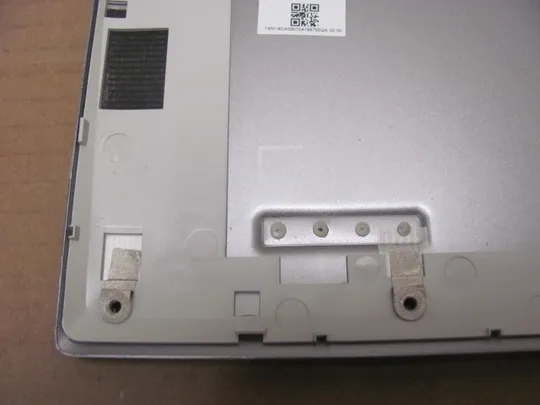 номер0946-22 Кришка дно піддон корпуса Нижний корпус низ 13N1-8DA03010 для MEDION AKOYA E17201 S17402 P17603 оригінал Інтернет-аукціон