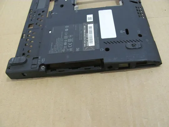 542-11 Кришка дно піддон корпуса 60.4KH26.003 для LENOVO Thinkpad X220 X220i оригінал Де купити